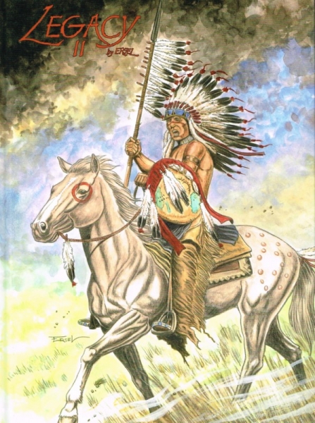 Legacy 2